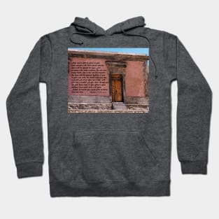 The Door Hoodie